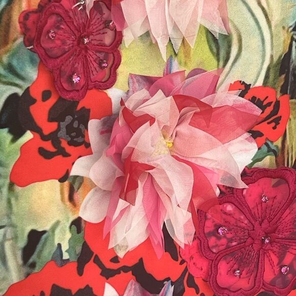 COPY - Dolce and Gabbana Almalfi Shift Dress - Picture 4 of 13